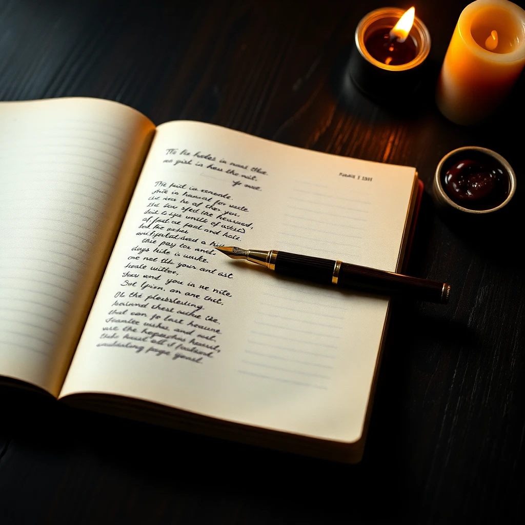 Negotiation, written down. Power exchange begins on paper, not in the moment.